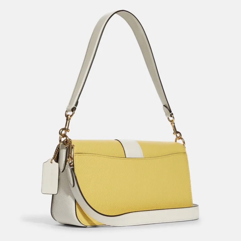 Coach Georgie shoulder bag - Picture 2 of 13